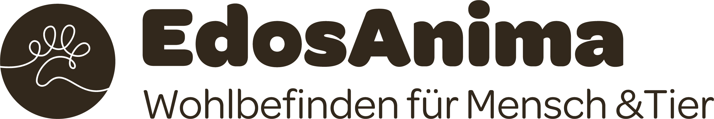 Vollständiges Logo von EdosAnima