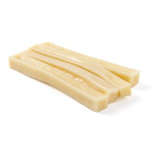 Lingots de fromage S 80g