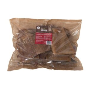 Plaques de tête de bœuf 1000g