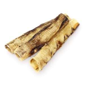 Trachées d’autruche 60g