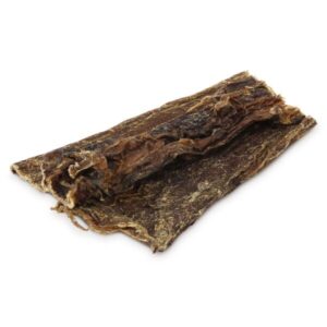 Pharynx de bœuf Angus 450g