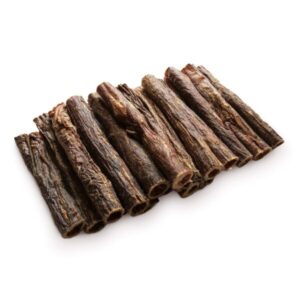 Bœuf Riffi rond 350g