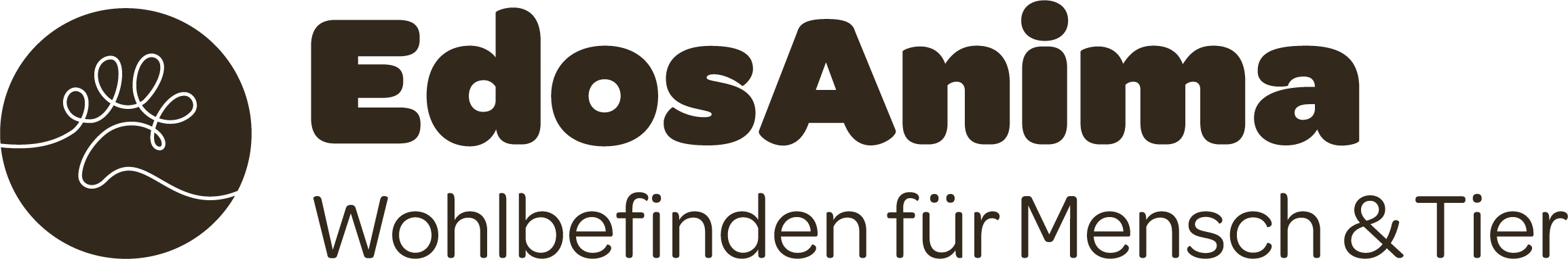 Vollständiges Logo von EdosAnima