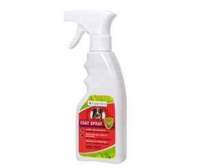 bogaprotect spray anti-parasitaire 250 ml