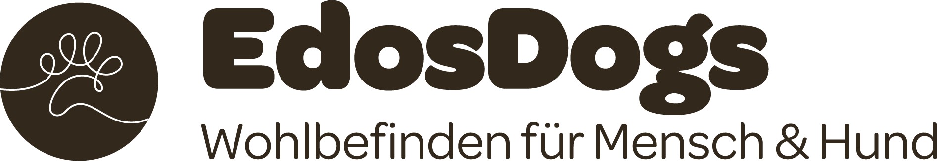 Vollständiges Logo von EdosAnima